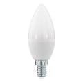 LED-polttimo C30 E14/8W/230V 3000K