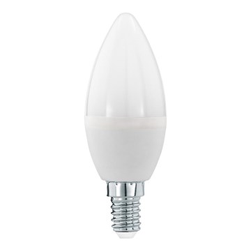 LED-polttimo C30 E14/8W/230V 3000K
