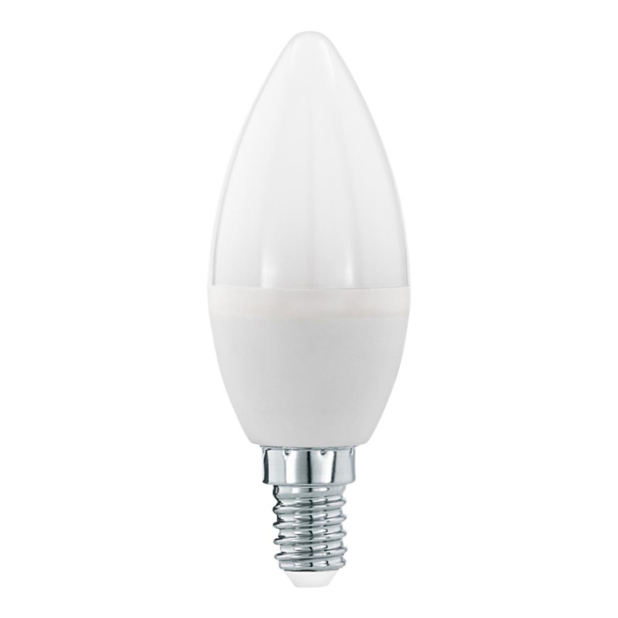 LED-polttimo C30 E14/8W/230V 3000K