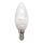 LED-polttimo C35 E14/6W/230V 2700K