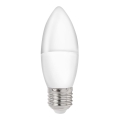 LED-polttimo C35 E27/1W/230V 3000K