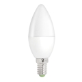 LED-polttimo C37 E14/1W/230V 4000K