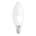LED-polttimo C37 E14/1W/230V 4000K