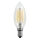 LED-polttimo C37 E14/4W/230V 3000K