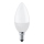 LED-polttimo C37 E14/5W/230V 2700K - Eglo