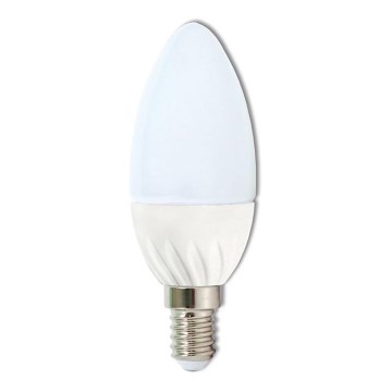 LED-polttimo C37 E14/5W/230V 2700K