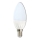 LED-polttimo C37 E14/5W/230V 4100K