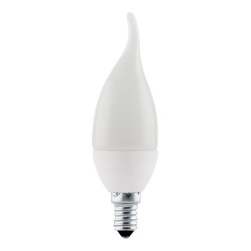 LED-polttimo CF37 E14/4W/230V 4000K - Eglo 10768