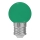 LED-polttimo COLOURMAX E27/1W/230V