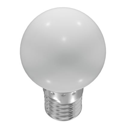 LED-polttimo COLOURMAX E27/1W/230V valkoinen 6000K