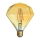 LED-polttimo CRYSTAL E27/4W/230V 2200K