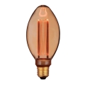 LED Polttimo DECO VINTAGE B75 E27/4W/230V 1800K
