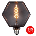 LED Polttimo DECO VINTAGE E27/4W/230V 1800K