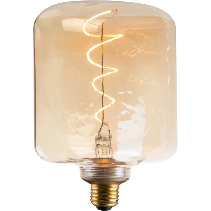 LED Polttimo DECO VINTAGE E27/4W/230V 1800K