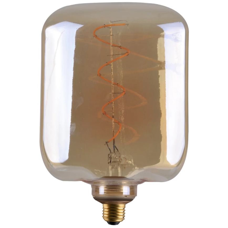 LED Polttimo DECO VINTAGE E27/4W/230V 1800K