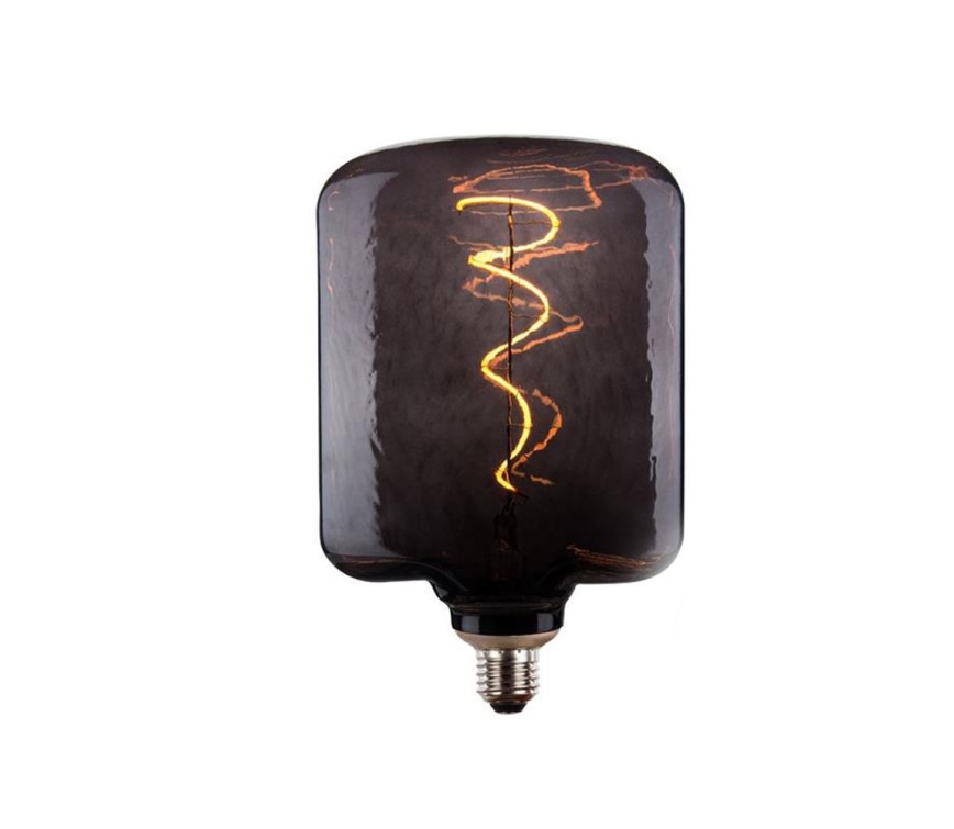 LED Polttimo DECO VINTAGE E27/4W/230V 1800K