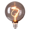 LED-polttimo DECO VINTAGE FILAMENT G125 E27/4W/230V 1800K
