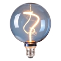 LED-polttimo DECO VINTAGE FILAMENT G125 E27/4W/230V 1800K