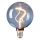 LED-polttimo DECO VINTAGE FILAMENT G125 E27/4W/230V 1800K
