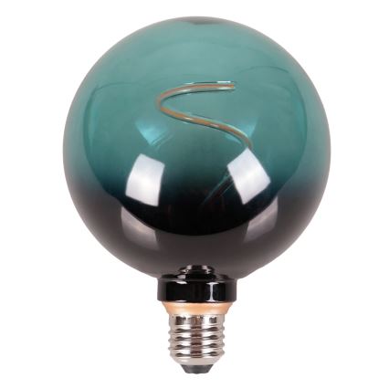LED-polttimo DECO VINTAGE FILAMENT G125 E27/4W/230V 1800K