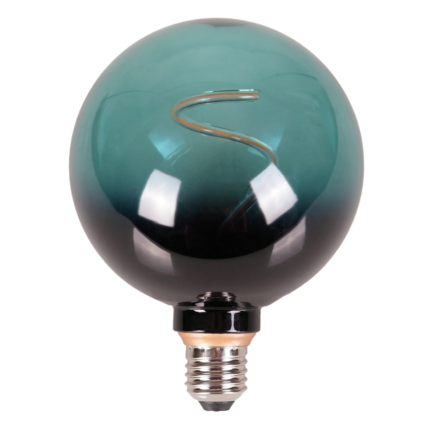 LED-polttimo DECO VINTAGE FILAMENT G125 E27/4W/230V 1800K