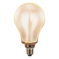 LED-polttimo DECO VINTAGE FILAMENT O110 E27/4W/230V 1800K