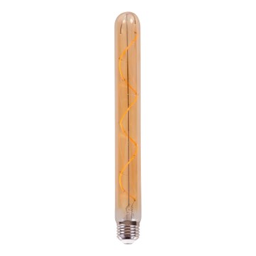 LED-polttimo DECO VINTAGE FILAMENT T30 E27/4,5W/230V 2200K
