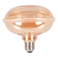 LED-polttimo DECO VINTAGE FILAMENT UFO130 E27/4W/230V 1800K