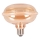 LED-polttimo DECO VINTAGE FILAMENT UFO130 E27/4W/230V 1800K