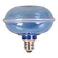 LED-polttimo DECO VINTAGE FILAMENT UFO130 E27/4W/230V 1800K