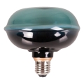 LED-polttimo DECO VINTAGE FILAMENT UFO130 E27/4W/230V 1800K