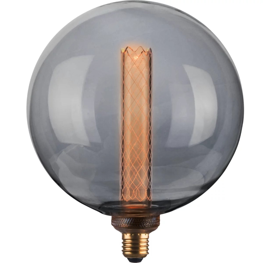 LED Polttimo DECO VINTAGE G200 E27/4W/230V 1800K