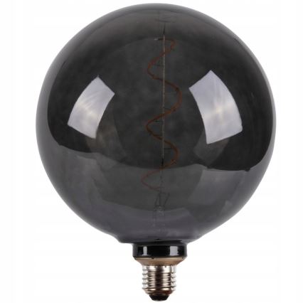 LED-polttimo DECO VINTAGE G200 E27/4W/230V 1800K