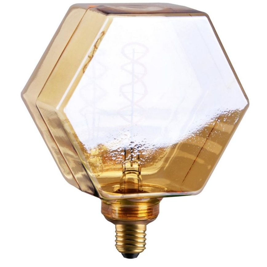 LED-polttimo DECO VINTAGE LB160 E27/4W/230V 1800K