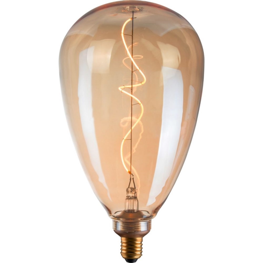 LED-polttimo DECO VINTAGE S173 E27/4W/230V 1800K