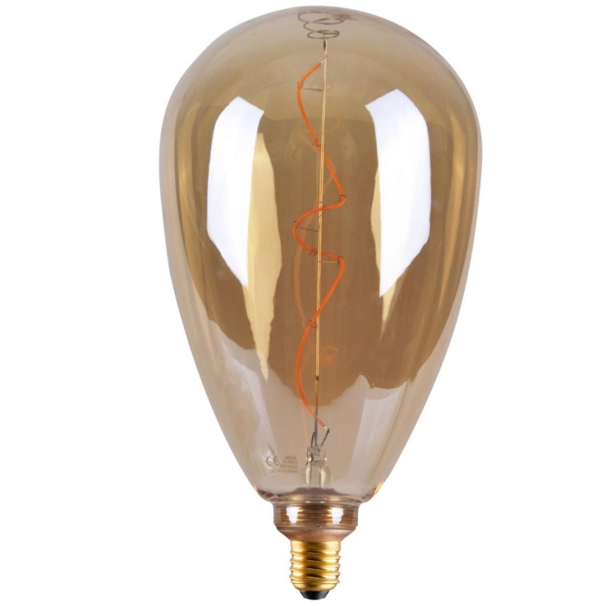 LED-polttimo DECO VINTAGE S173 E27/4W/230V 1800K