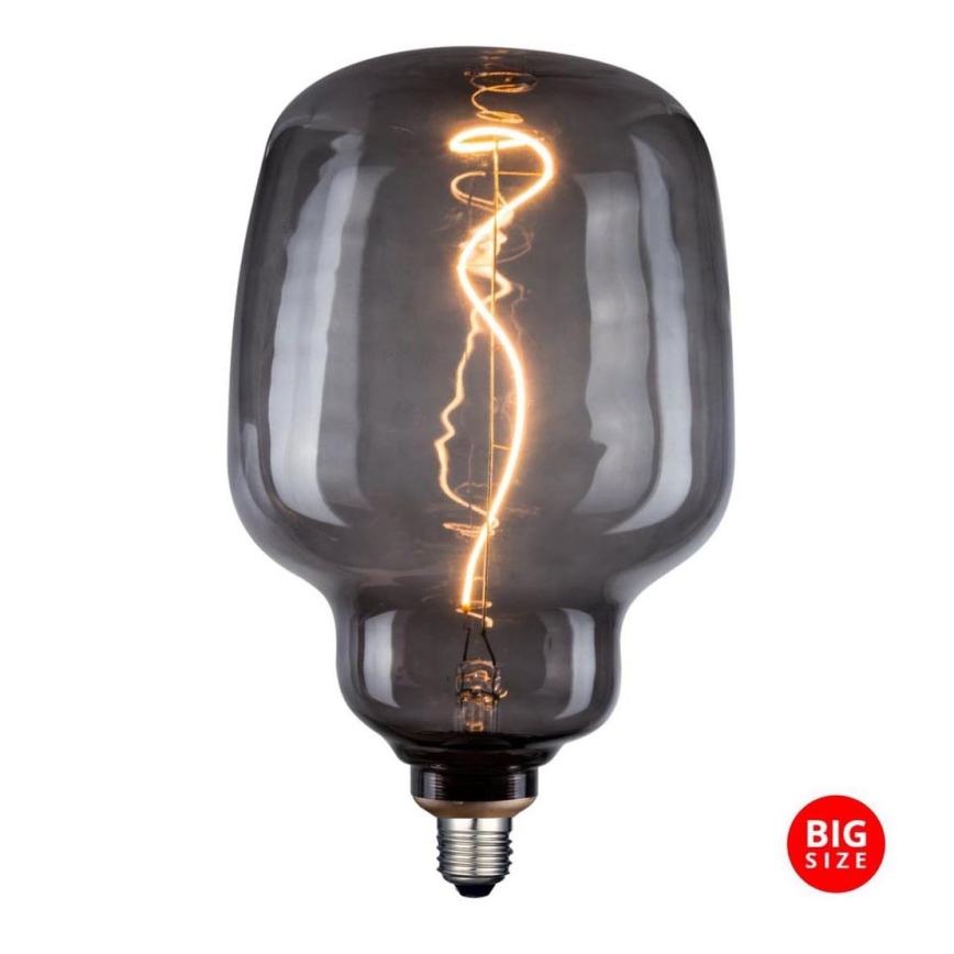 LED-polttimo DECO VINTAGE S180 E27/4W/230V 1800K
