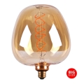 LED-polttimo DECO VINTAGE S190 E27/4W/230V 1800K