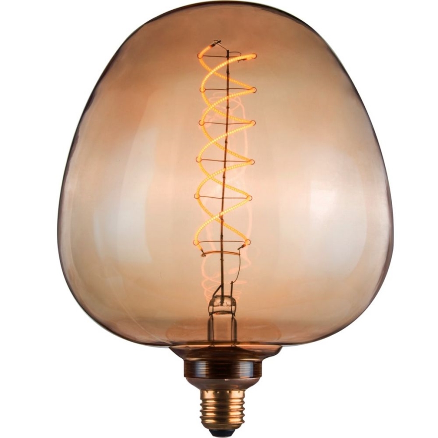 LED-polttimo DECO VINTAGE S190 E27/4W/230V 1800K
