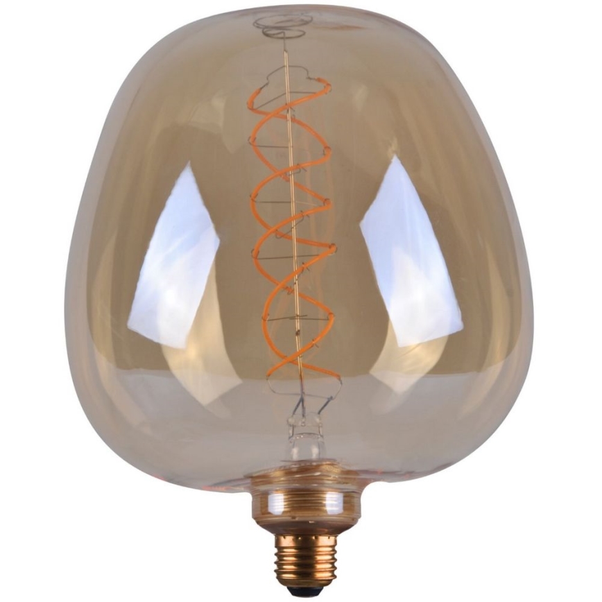 LED-polttimo DECO VINTAGE S190 E27/4W/230V 1800K