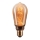 LED Polttimo DECO VINTAGE ST64 E27/3,5W/230V 1800K