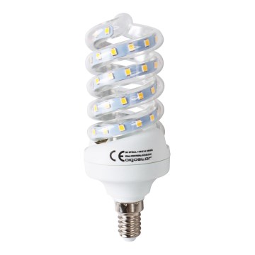 LED-polttimo E14/11W/230V 3000K - Aigostar