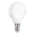 LED-polttimo E14/1W/230V 4000K