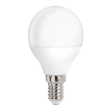 LED-polttimo E14/1W/230V 4000K