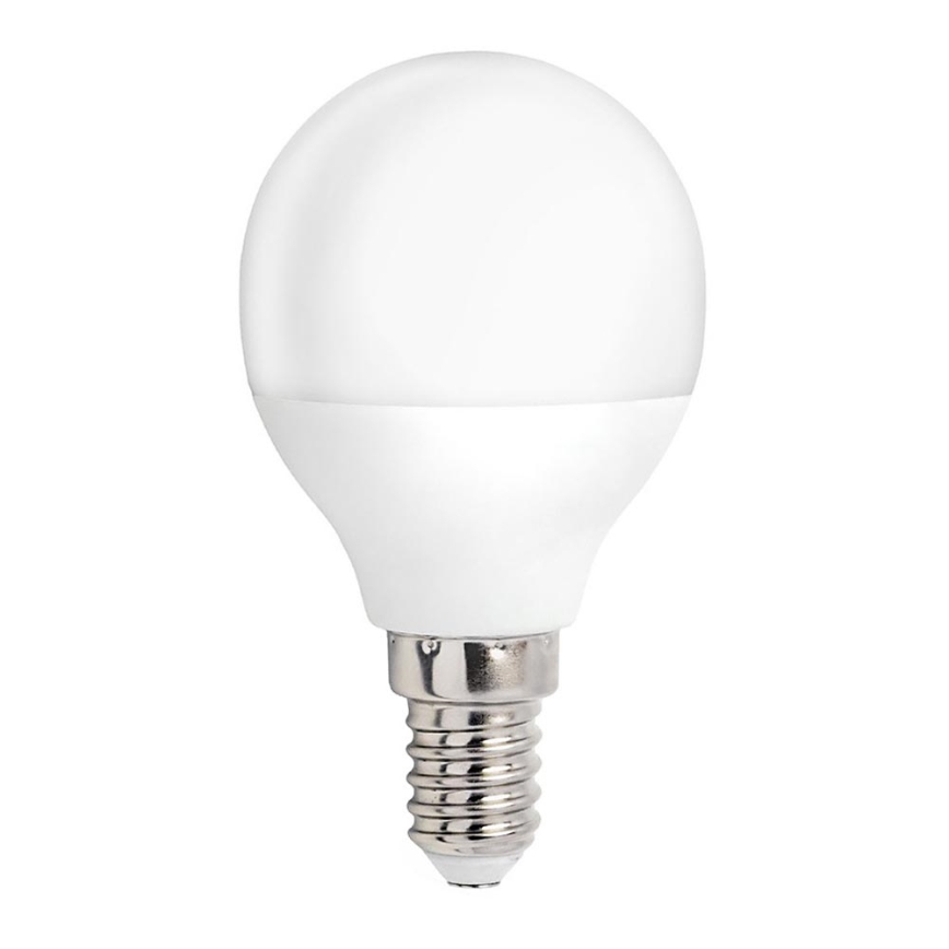 LED-polttimo E14/1W/230V 4000K