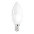 LED-polttimo E14/1W/230V 6000K