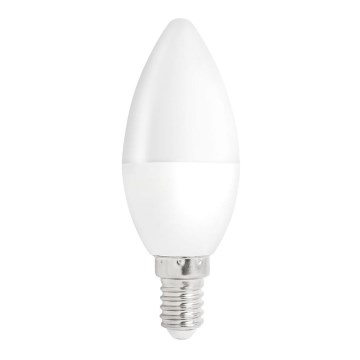 LED-polttimo E14/1W/230V 6000K