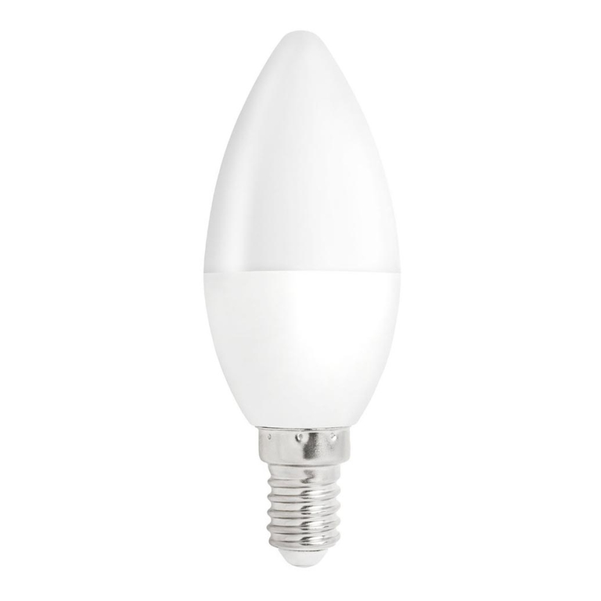 LED-polttimo E14/1W/230V 6000K