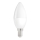 LED-polttimo E14/1W/230V 6000K
