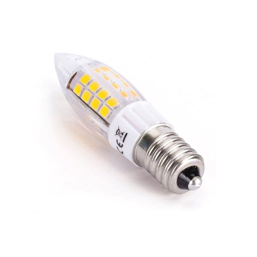 LED-polttimo E14/3,5W/230V 3000K - Aigostar